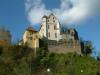 Alzenauer Burg. Die ältesten Teile des Gemäuers sind 600 Jahre alt.