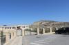 Museum am Eingang zum Qobustan-Nationalpark