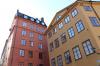 Gamla Stan: Die Altstadt von Stockholm