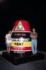 Terrible picture of the southernmost point of continental U.S.A. in Key West, FL