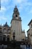 Santiago de Compostela (Spain)