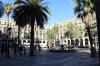 Plaça Reial