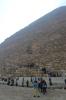 The Great Pyramid of Giza (Pyramid of Cheops)