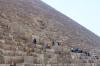 The Great Pyramid of Giza (Pyramid of Cheops)