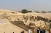 Tempelanlagen rund um die Große Sphinx von Gizeh