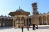 Muhammad-Ali-Moschee bzw. Alabastermoschee