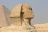 Große Sphinx von Gizeh
