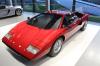 Lamborghini Countach im Zeithaus