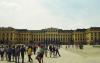 Imperial palace Schönbrunn