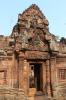 Temple of Banteay Srei