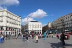 Plaza de la Puerta del Sol