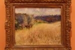 WheatfieldPierre-Auguste Renoir, 1879