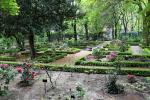 Königliche Botanische Gärten (Real Jardín Botánico)