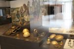 Exhibition of the National Archaeological Museum of Spain