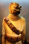 Tusken Raider from the Sand People