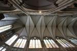 Gewölbe über dem Dreikönigenschrein des Kölner Doms
