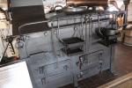 Galley on HMS Victory