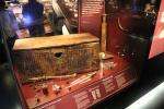 Mary Rose equipment that survived its sinking in 1545