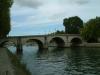Pont Marie, bridge over the river Seine