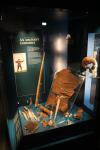 Kit of one of the archers on the Mary Rose