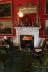 Cabinet Room of Stourhead House