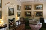 Column Room of Stourhead House