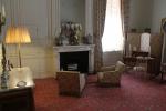 Guest rooms of Waddesdon Manor House