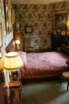 Guest rooms of Waddesdon Manor House