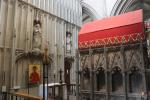 Shrine of Saint Alban in St Albans Cathedral