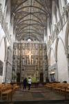 The Wallingford Screen of St Albans Cathedral