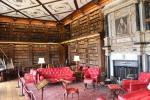 Library of Hatfield House