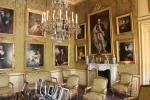 Das Große Kabinett des Blenheim Palace