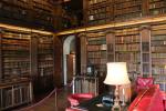 Library of Hatfield House