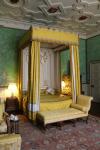 State bedroom of Hatfield House