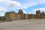 Great Court of Blenheim Palace