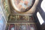 Fresko über dem Großen Salon bzw. Speisesaal des Blenheim Palace