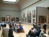 Gemäldegalerie im Südflügel des Louvre