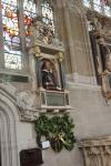 Holy Trinity Church: Gedenkschrein für William Shakespeare