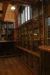 Die John Rylands Bibliothek