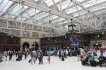 Glasgow Central railway station