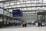 Glasgow Central railway station