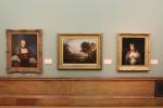 Arts collection in the Kelvingrove Museum