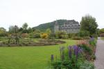Gardens of Inveraray Castle