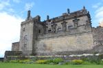 Der Königliche Palast des Stirling Castle