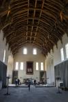 Great Hall of Stirling Castle