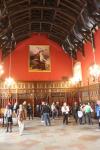 Great Hall of Edinburgh Castle