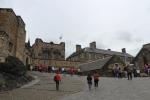 Edinburgh Castle