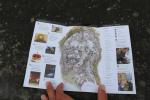 Snapshot of the Edinburgh Castle overview plan