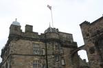 Royal Palace of Edinburgh Castle