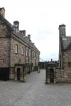 National War Museum in Edinburgh Castle